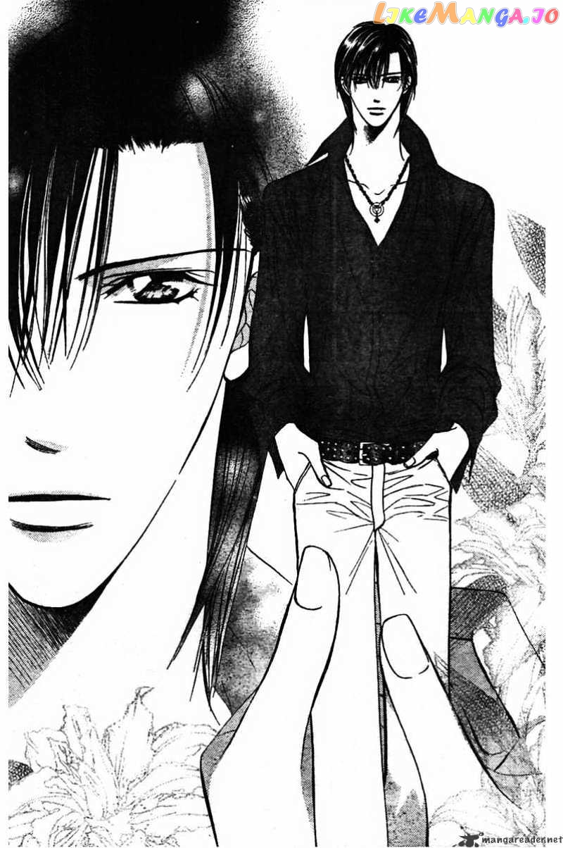 Skip Beat! chapter 126 - page 29