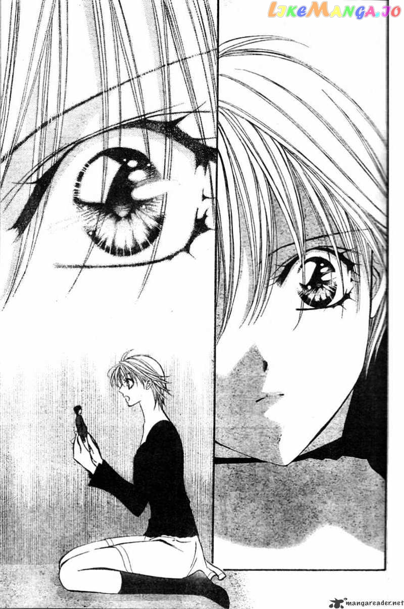 Skip Beat! chapter 126 - page 30