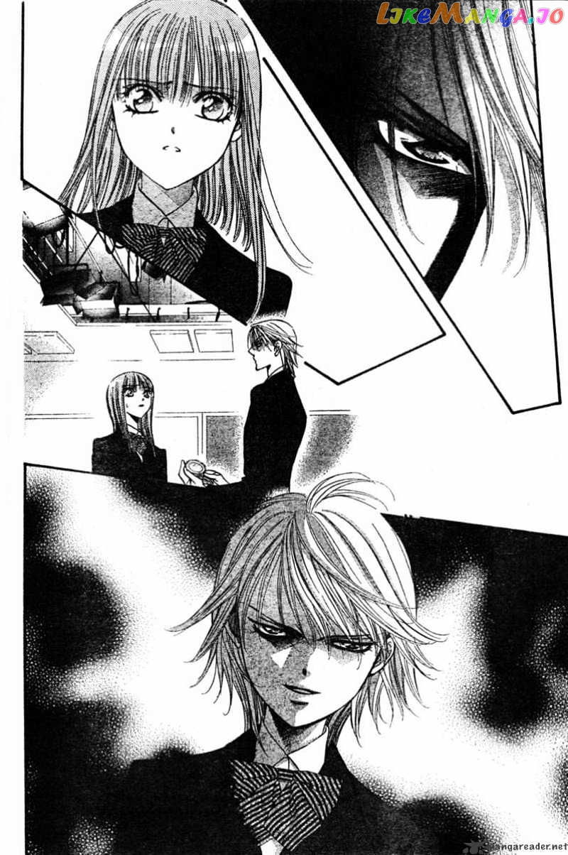 Skip Beat! chapter 126 - page 7