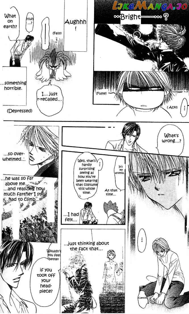 Skip Beat! chapter 23 - page 18