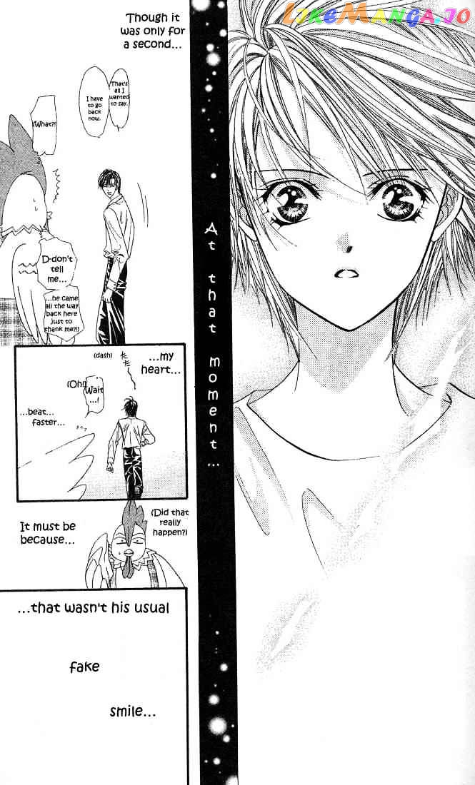 Skip Beat! chapter 23 - page 27
