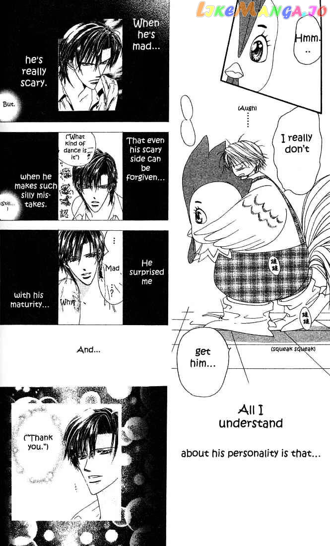 Skip Beat! chapter 23 - page 28