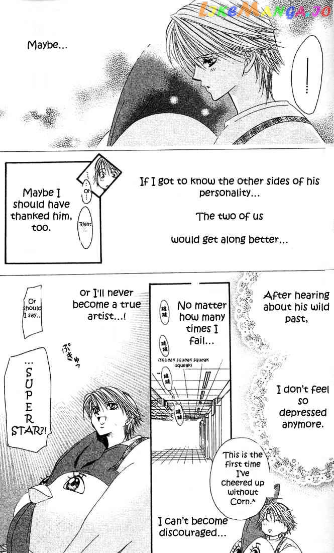 Skip Beat! chapter 23 - page 29