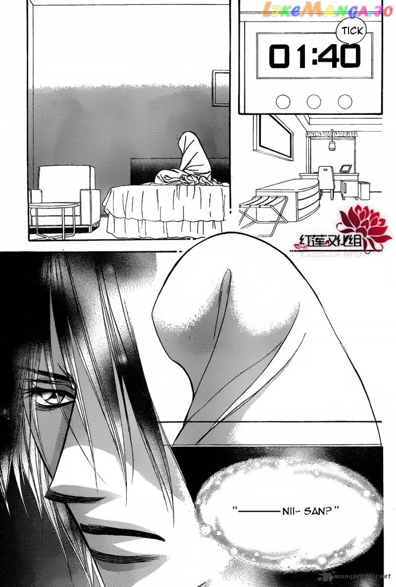 Skip Beat! chapter 180 - page 10