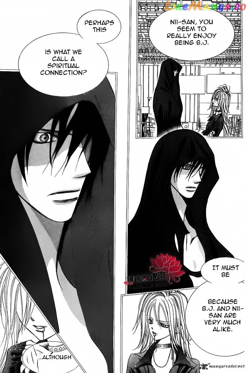 Skip Beat! chapter 180 - page 12