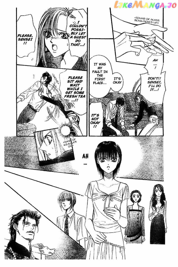 Skip Beat! chapter 76 - page 4