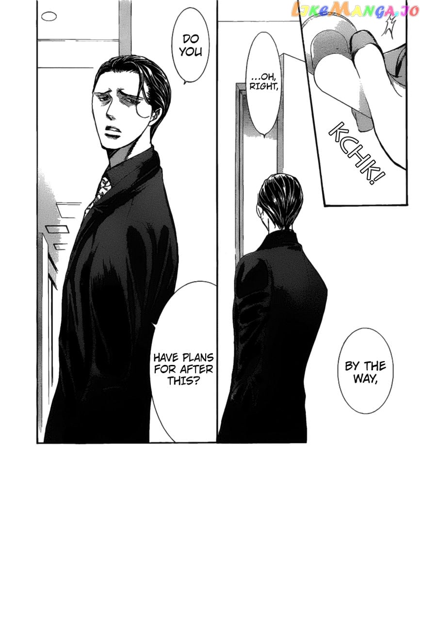 Skip Beat! chapter 260 - page 3