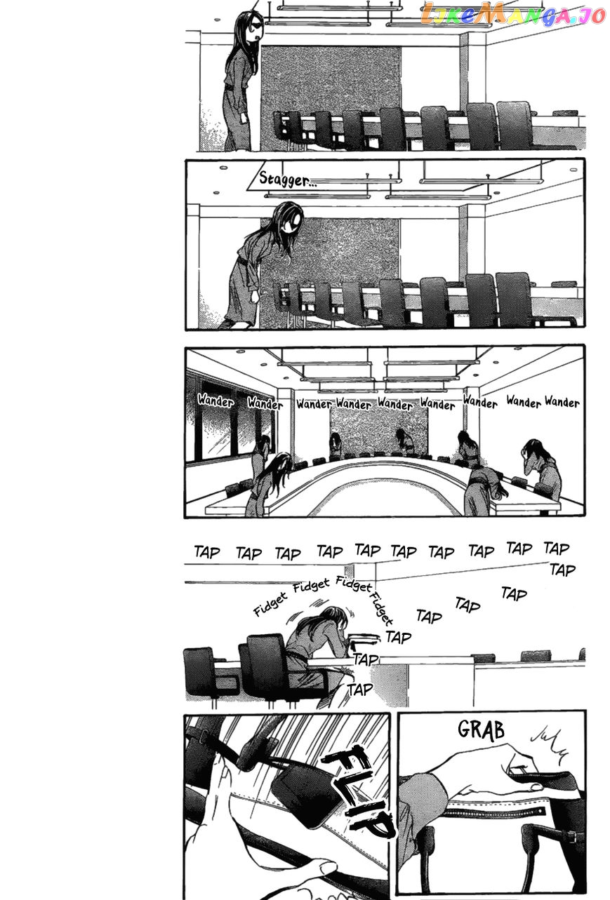 Skip Beat! chapter 260 - page 7