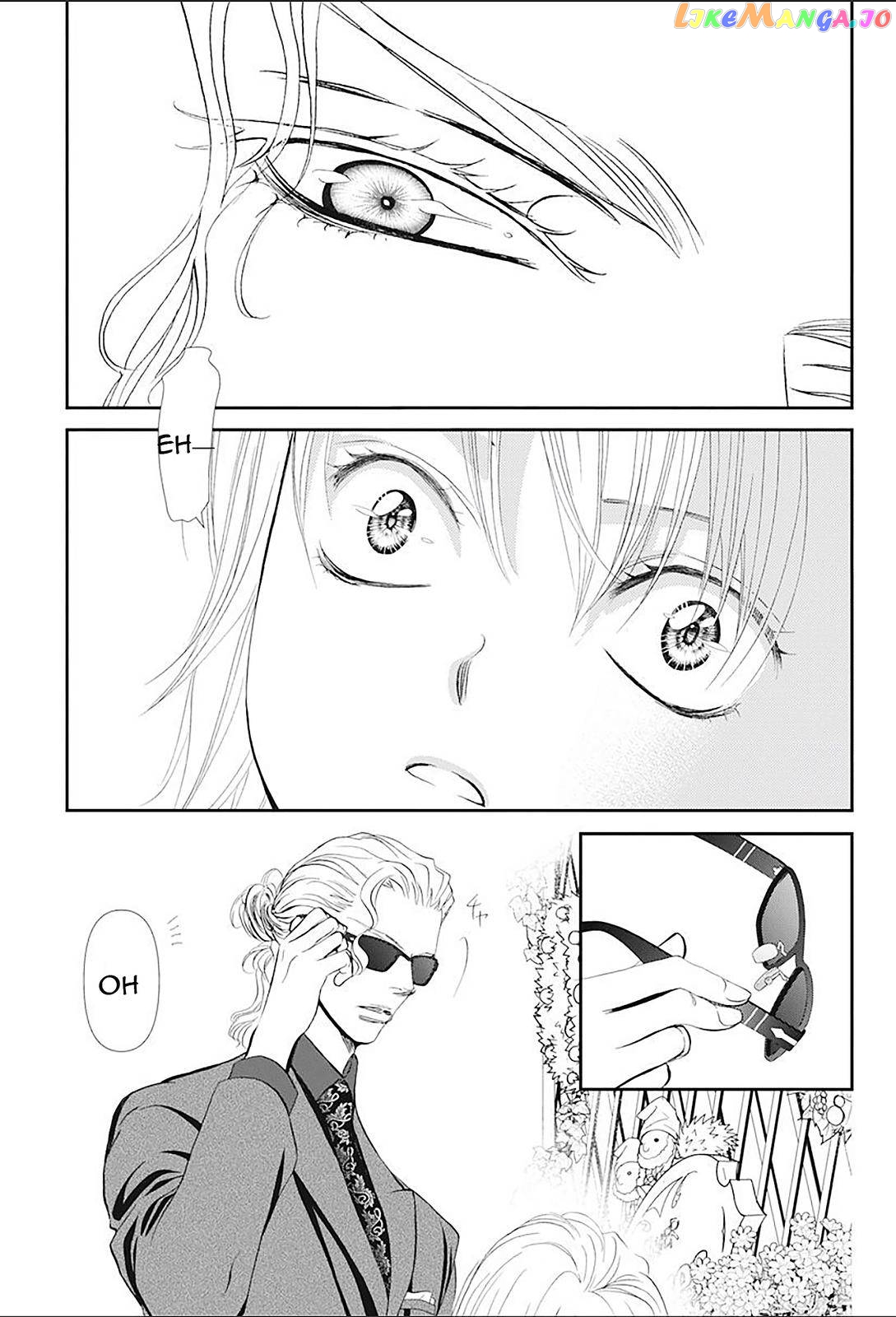 Skip Beat! chapter 296 - page 2