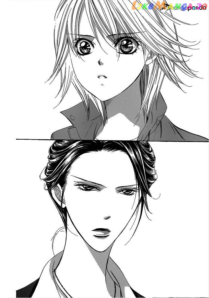 Skip Beat! chapter 220 - page 3