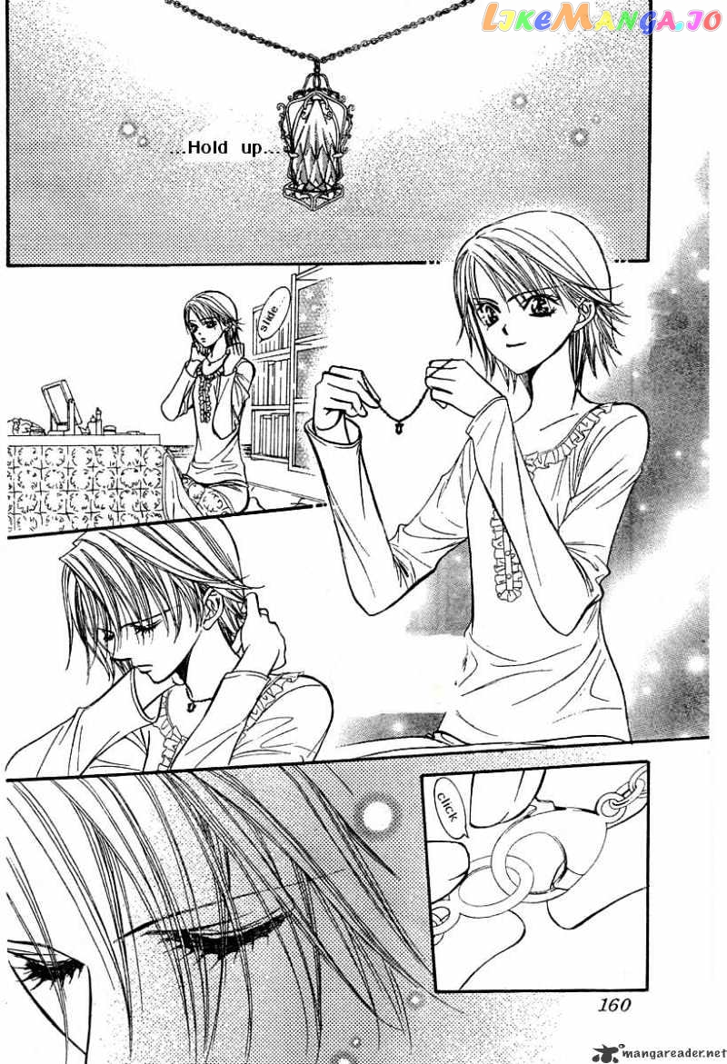 Skip Beat! chapter 128 - page 2
