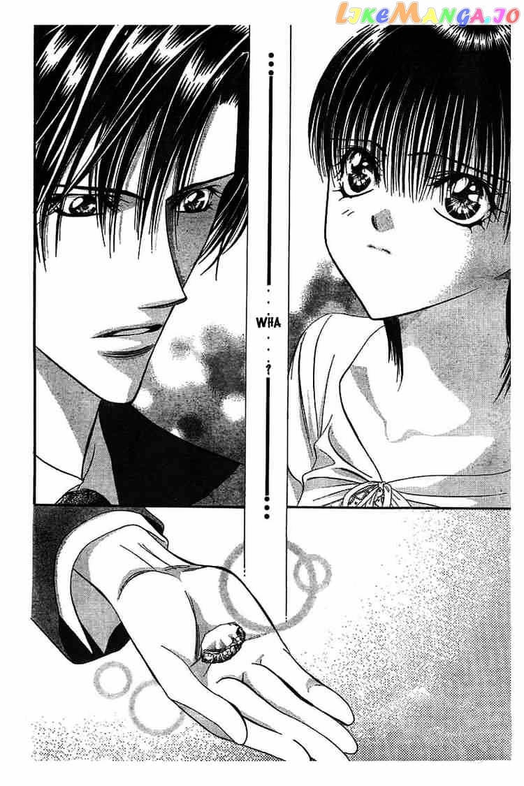 Skip Beat! chapter 78 - page 2
