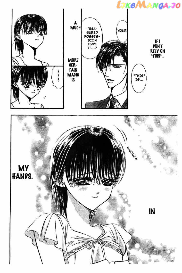 Skip Beat! chapter 78 - page 20