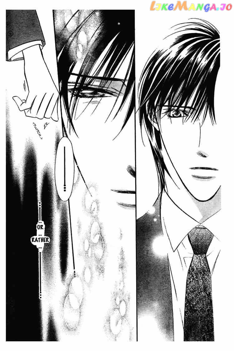 Skip Beat! chapter 78 - page 21
