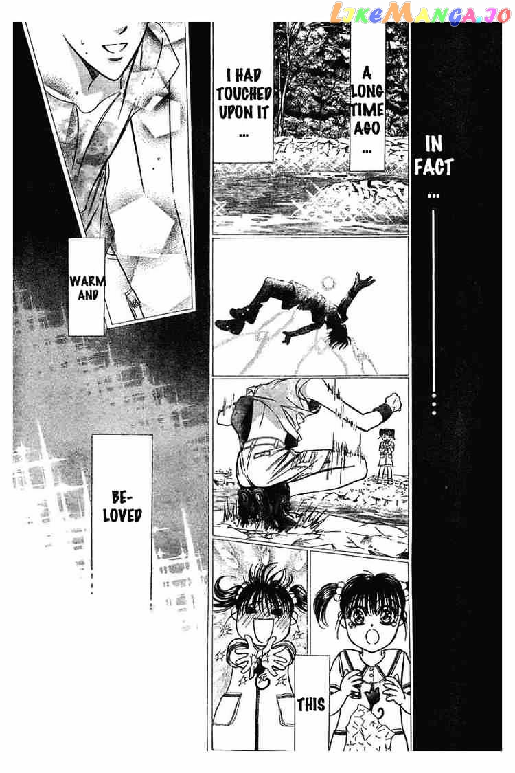 Skip Beat! chapter 78 - page 22