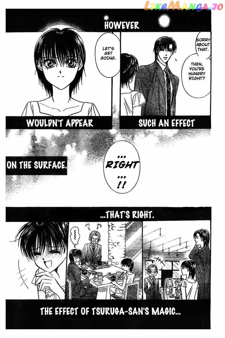 Skip Beat! chapter 78 - page 28