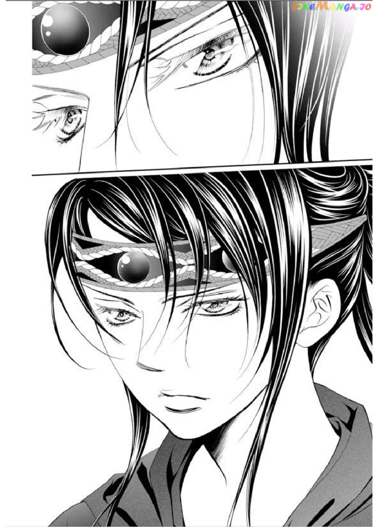 Skip Beat! chapter 298 - page 6
