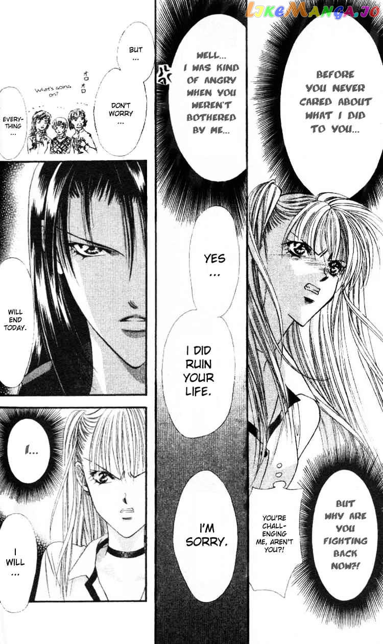 Skip Beat! chapter 26 - page 28