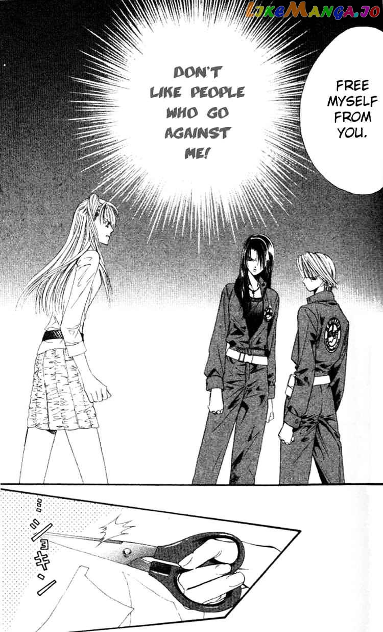 Skip Beat! chapter 26 - page 29