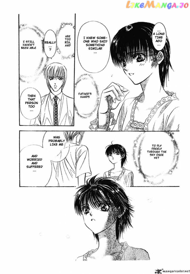 Skip Beat! chapter 79 - page 21