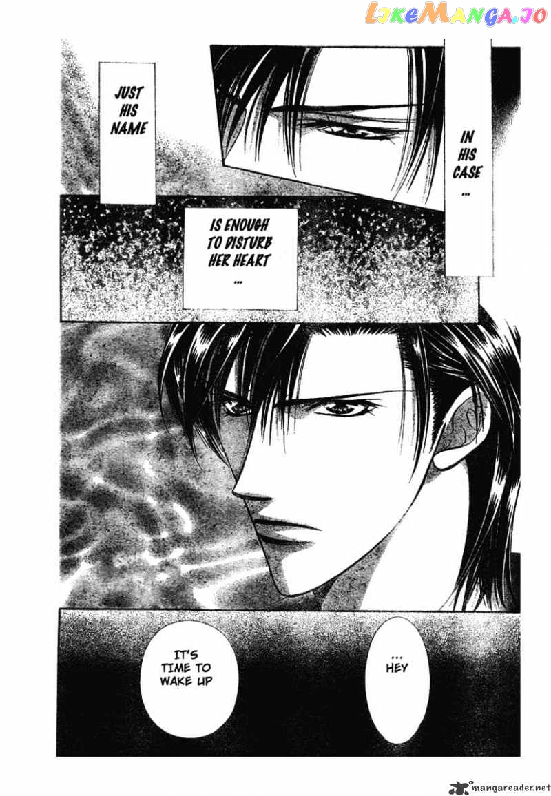 Skip Beat! chapter 79 - page 28