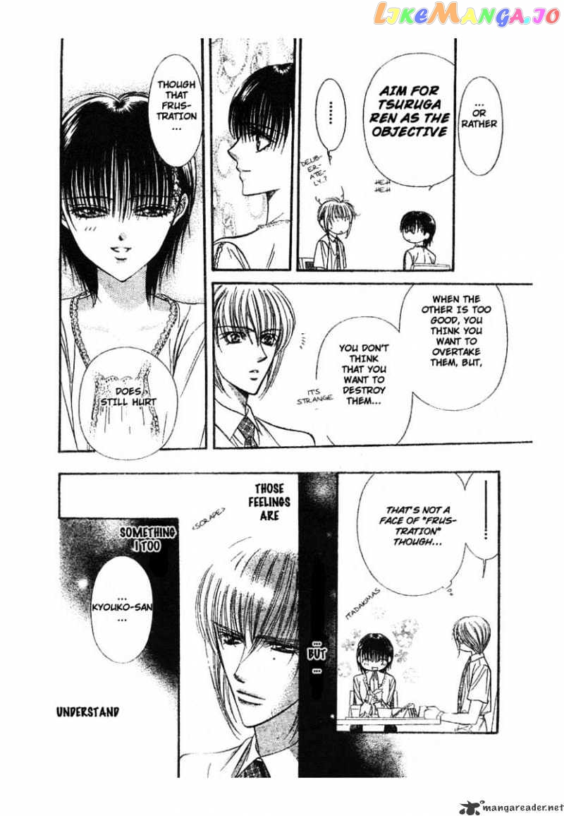 Skip Beat! chapter 79 - page 9