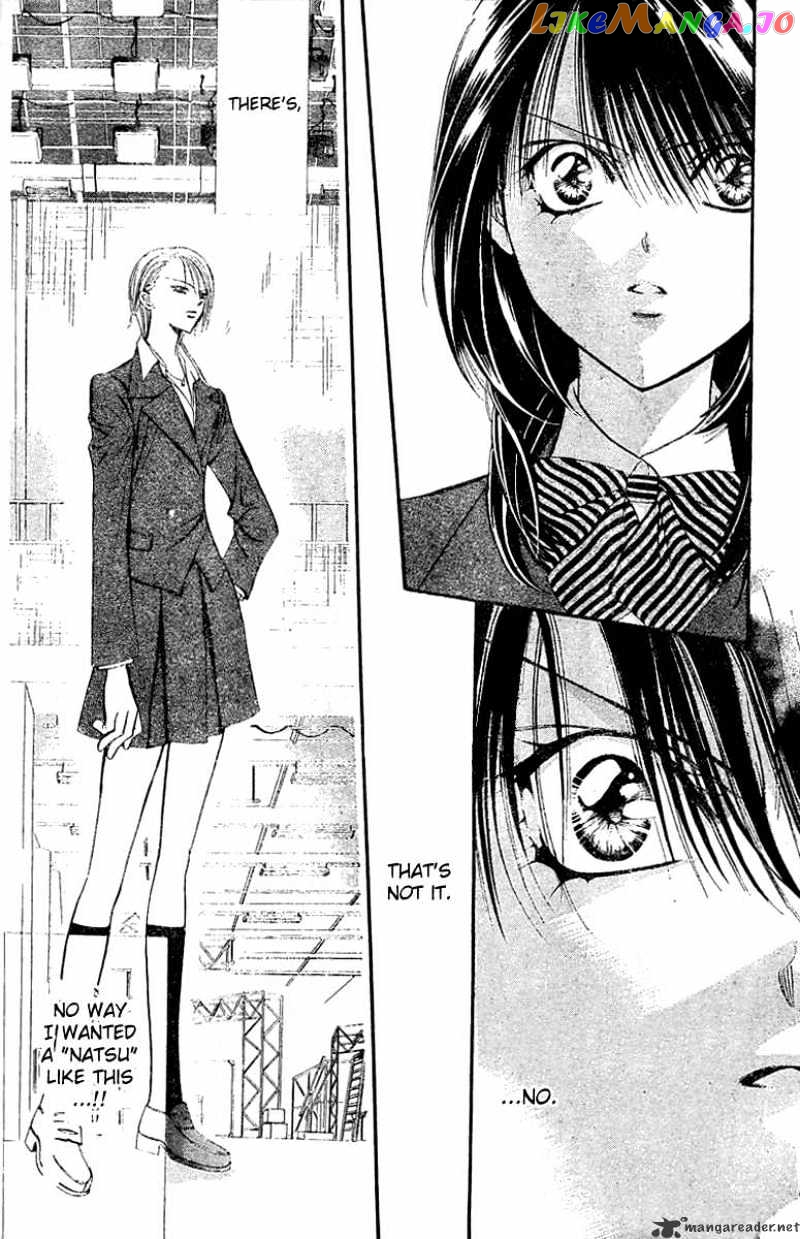 Skip Beat! chapter 130 - page 4