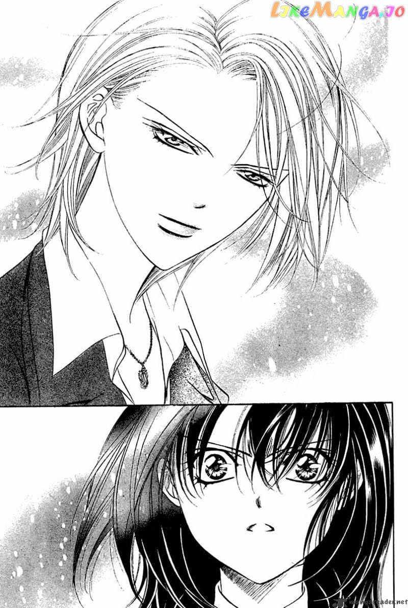 Skip Beat! chapter 130 - page 7
