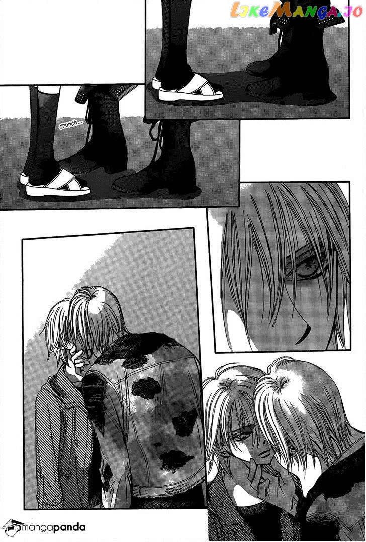 Skip Beat! chapter 223 - page 11
