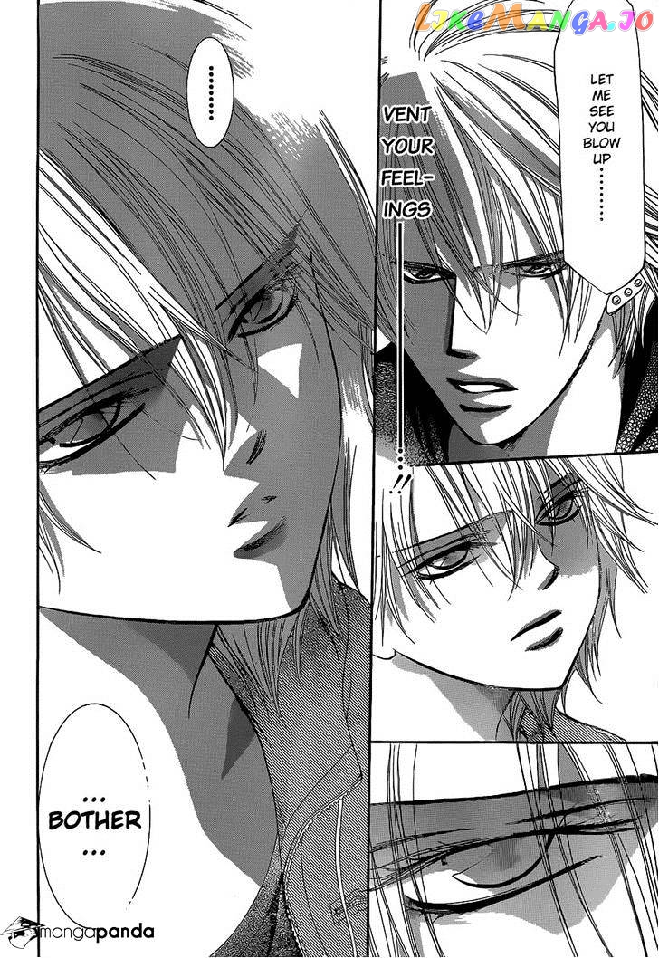 Skip Beat! chapter 223 - page 14