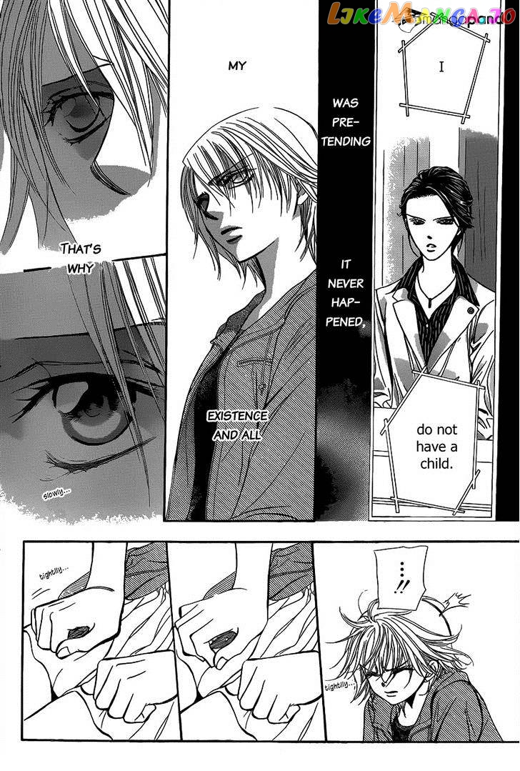 Skip Beat! chapter 223 - page 24