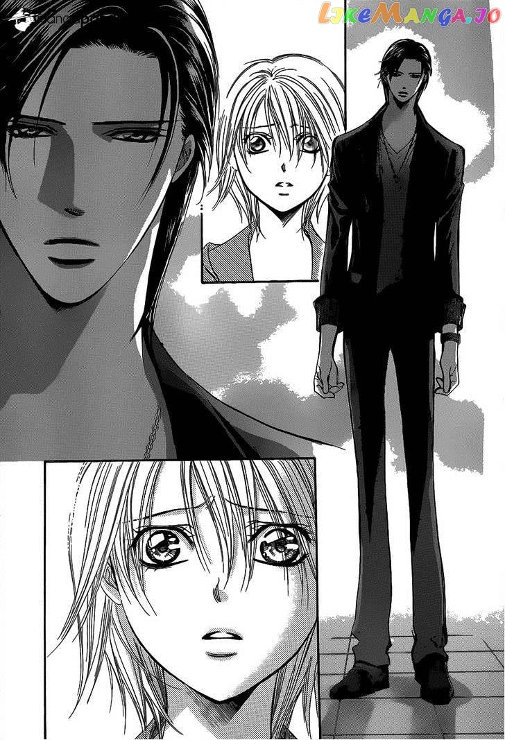 Skip Beat! chapter 223 - page 28