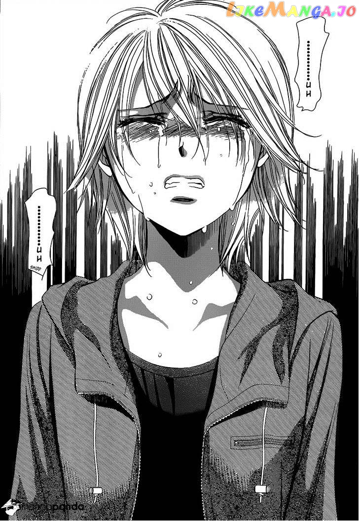 Skip Beat! chapter 224 - page 5