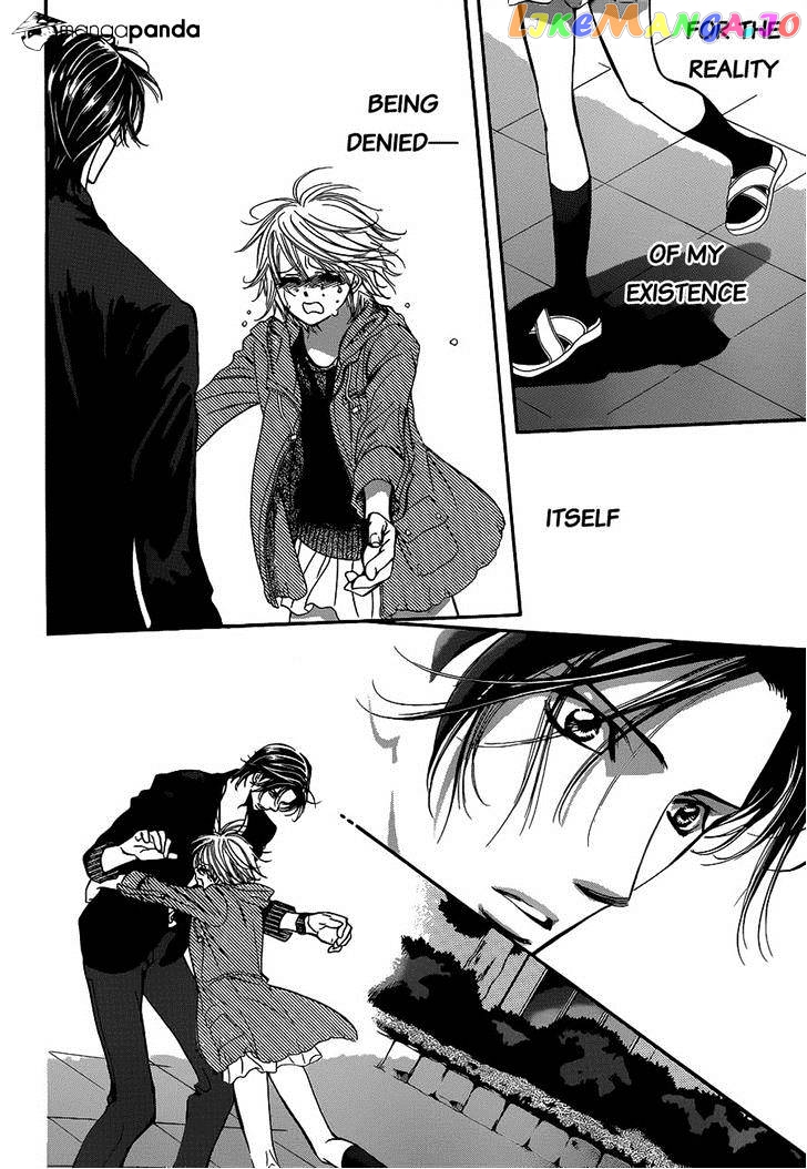 Skip Beat! chapter 224 - page 7