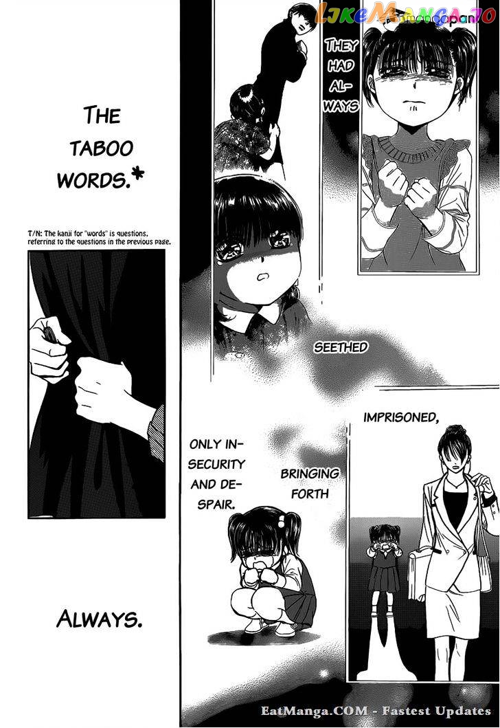 Skip Beat! chapter 224 - page 9
