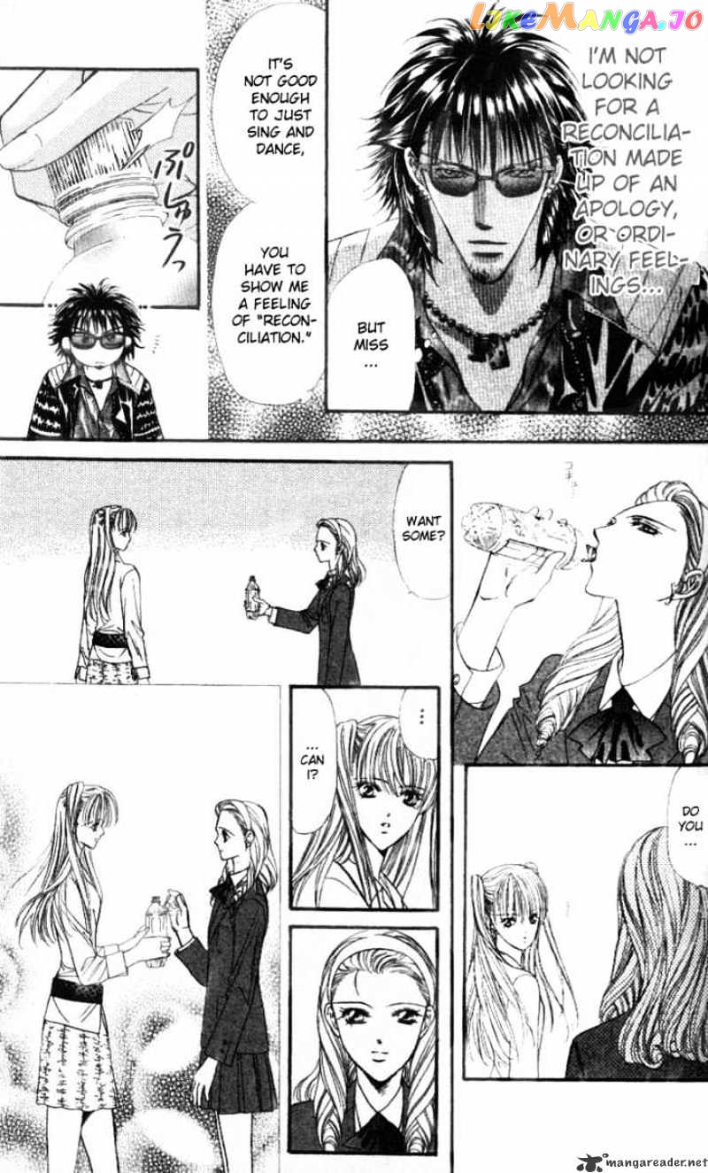 Skip Beat! chapter 28 - page 28