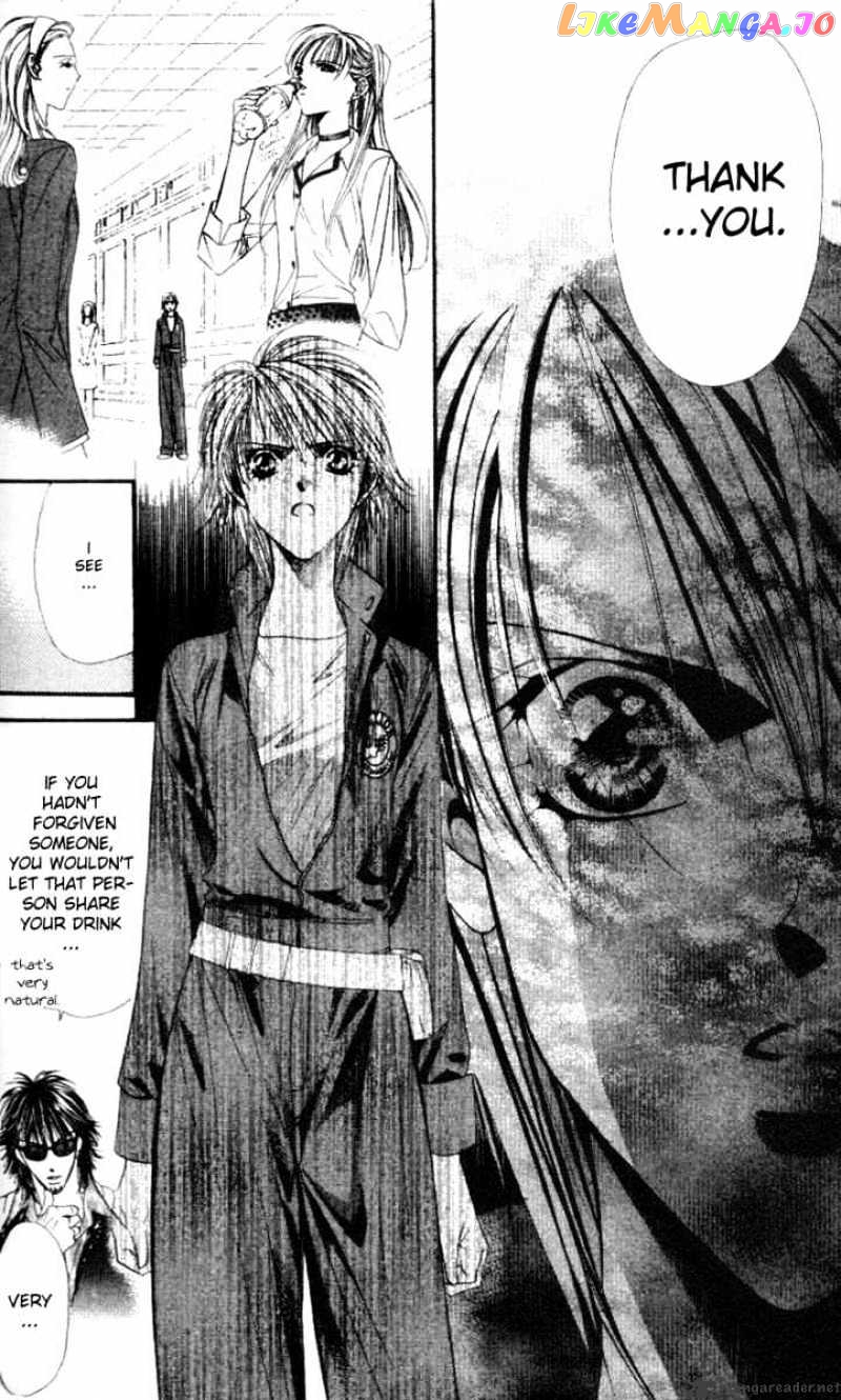 Skip Beat! chapter 28 - page 29
