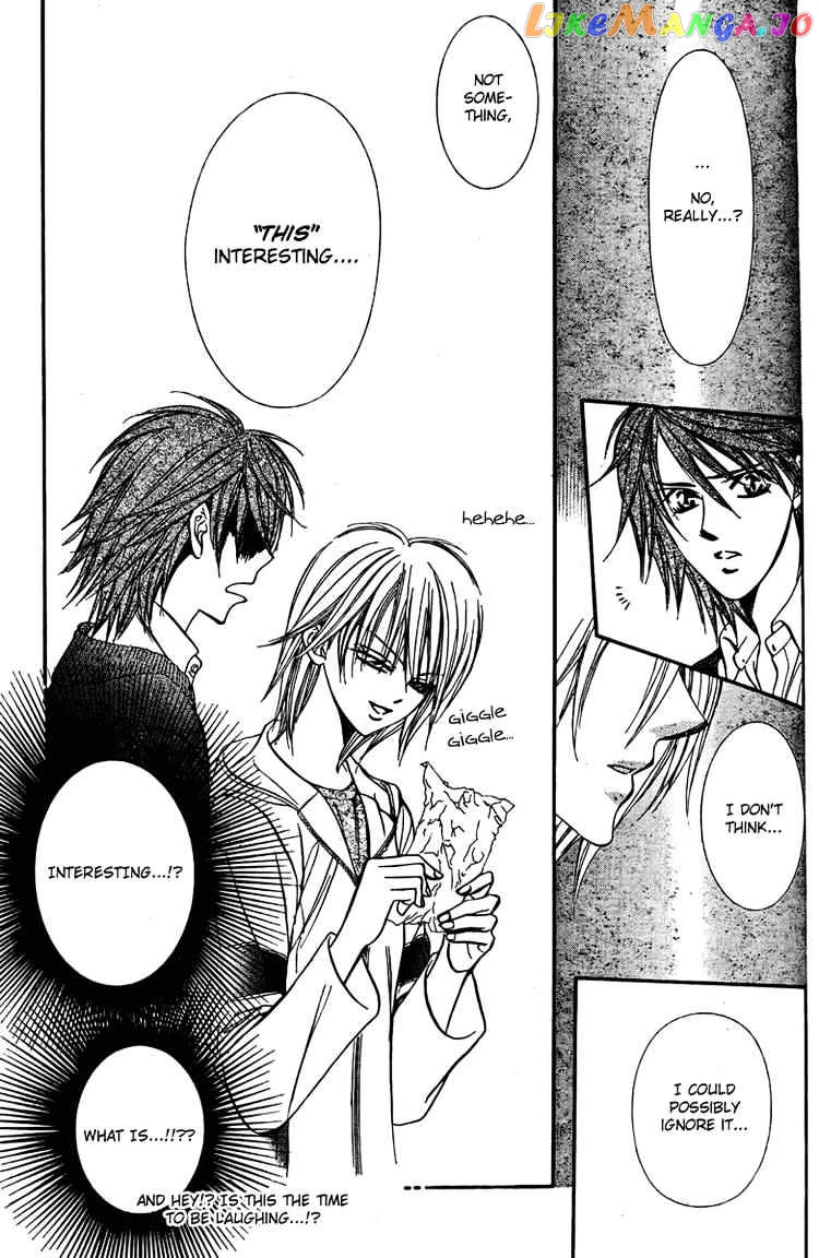 Skip Beat! chapter 133 - page 13