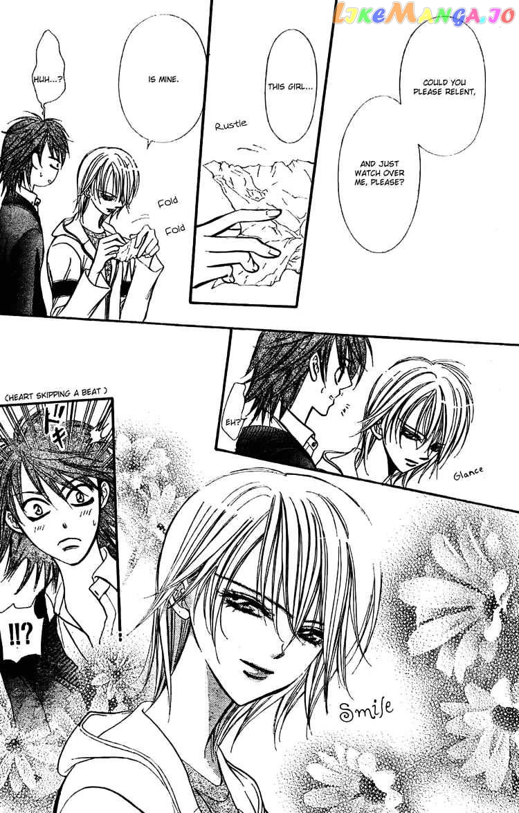 Skip Beat! chapter 133 - page 14