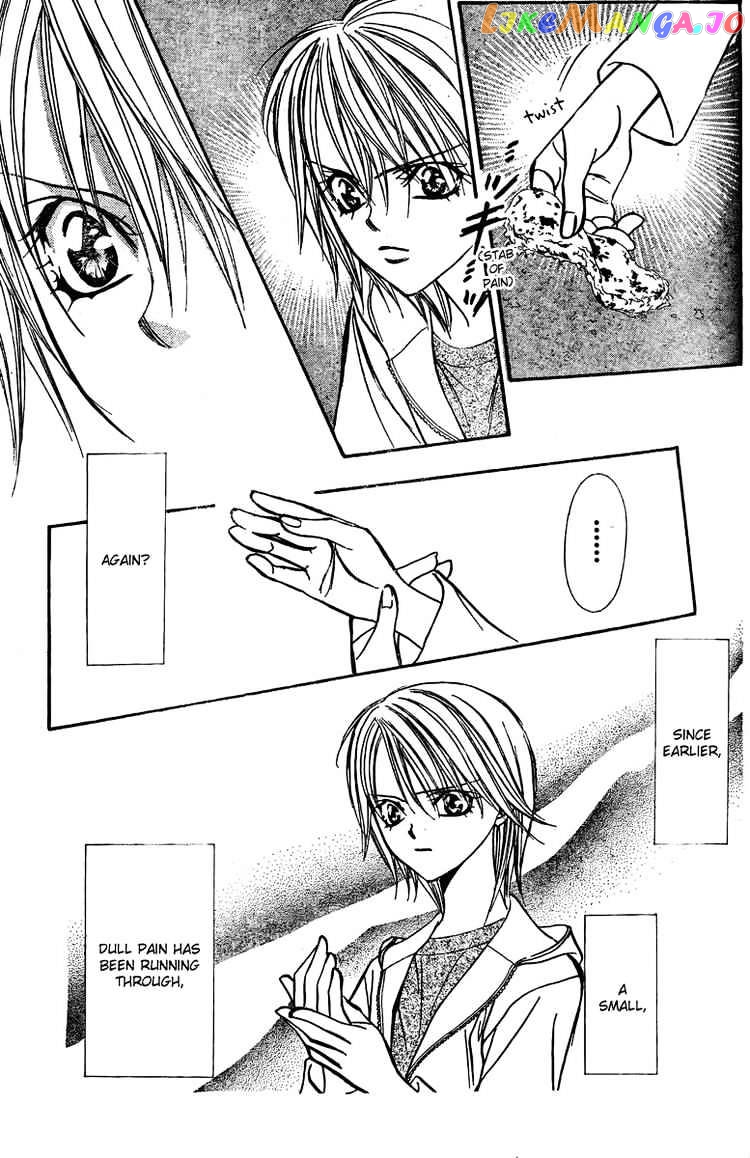Skip Beat! chapter 133 - page 19