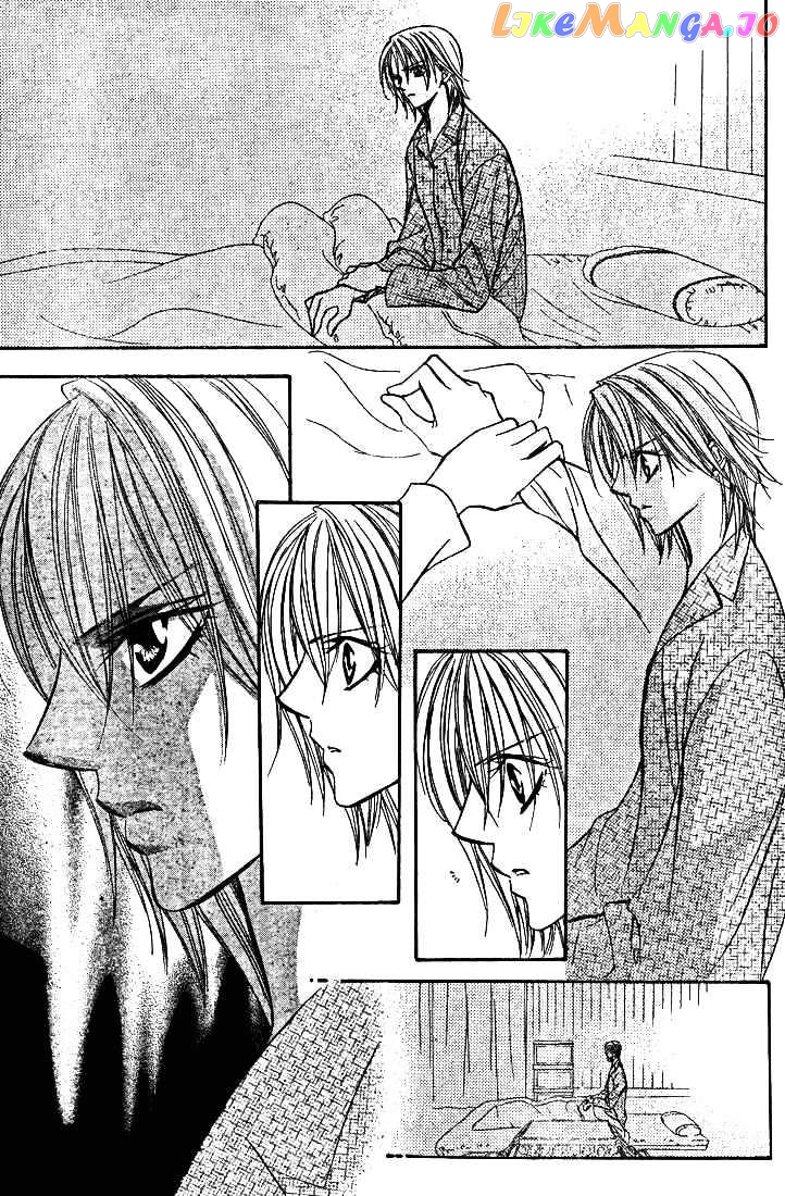 Skip Beat! chapter 133 - page 23