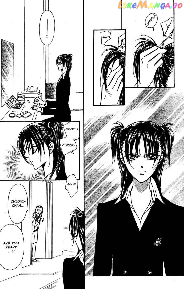 Skip Beat! chapter 133 - page 24