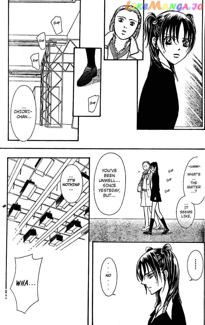 Skip Beat! chapter 133 - page 25