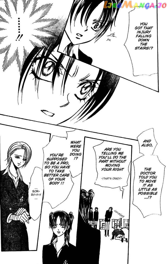 Skip Beat! chapter 133 - page 26