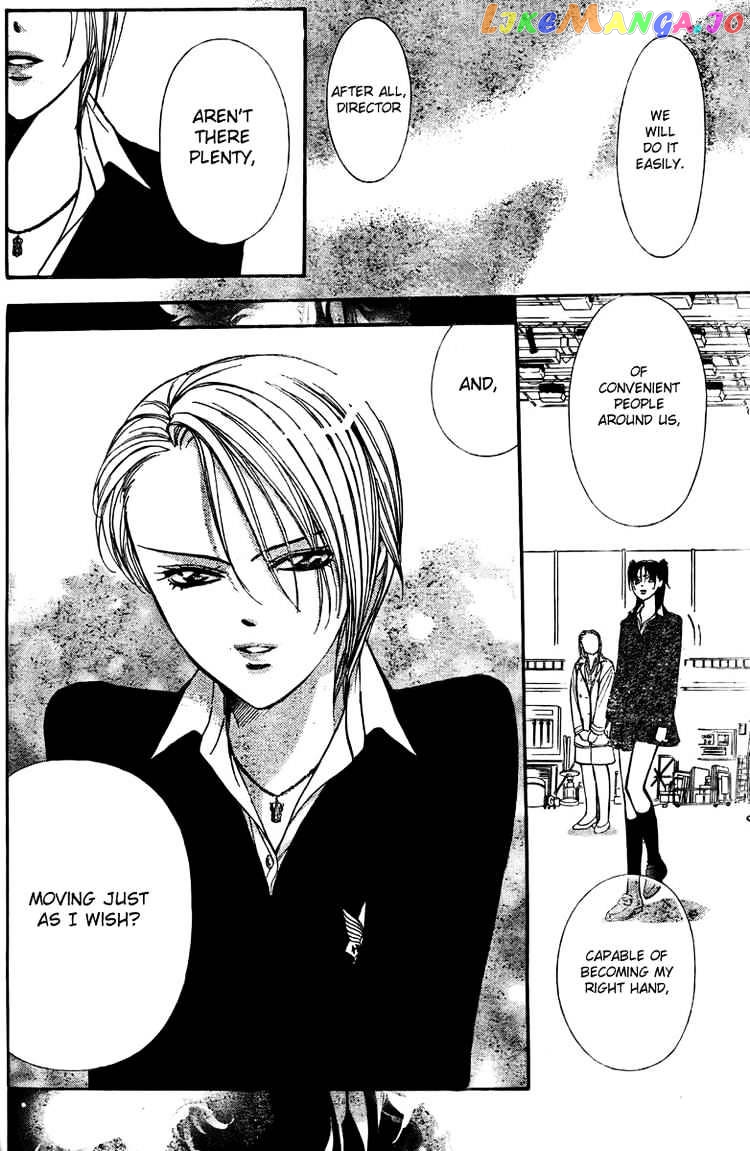 Skip Beat! chapter 133 - page 28