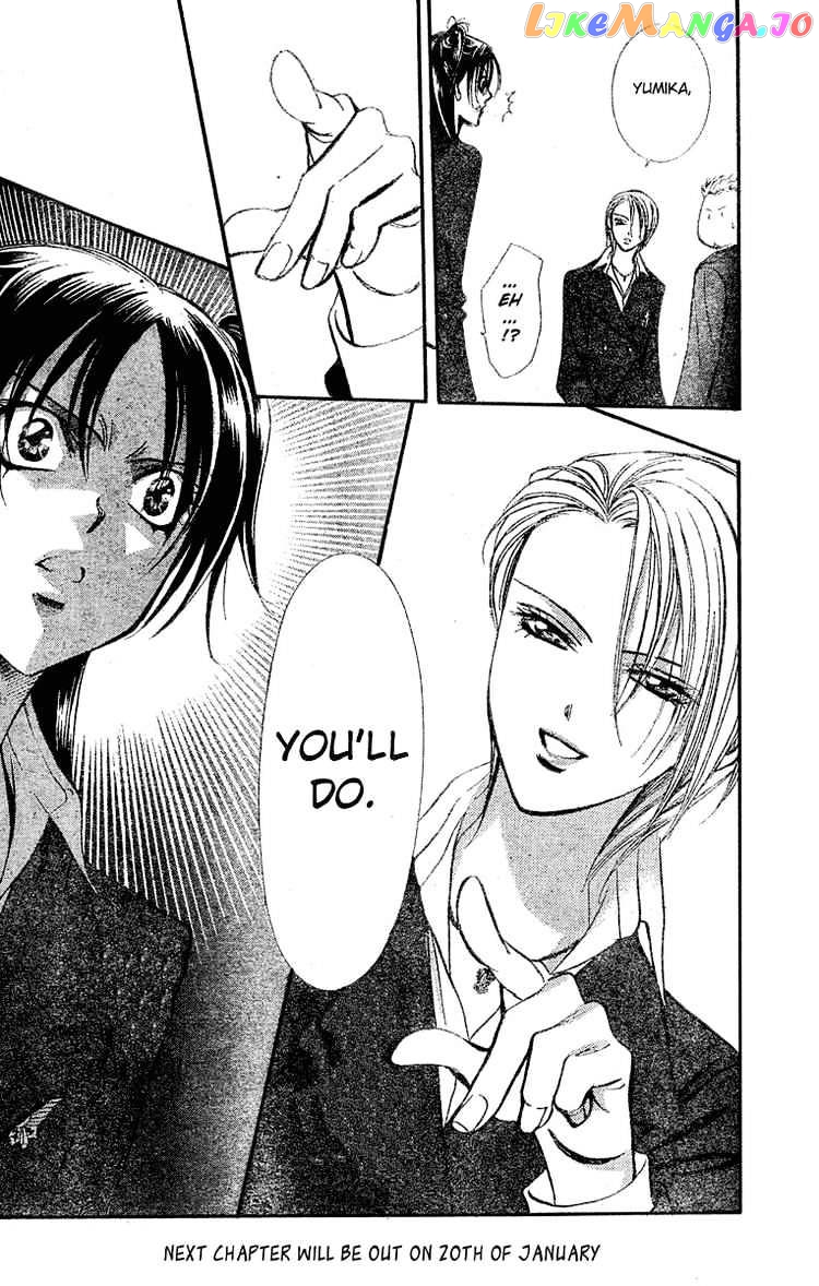Skip Beat! chapter 133 - page 30