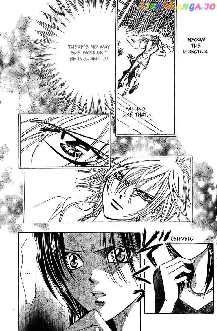 Skip Beat! chapter 133 - page 9
