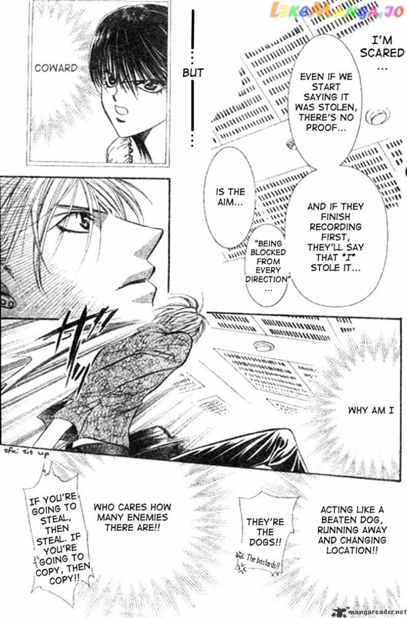 Skip Beat! chapter 84 - page 30