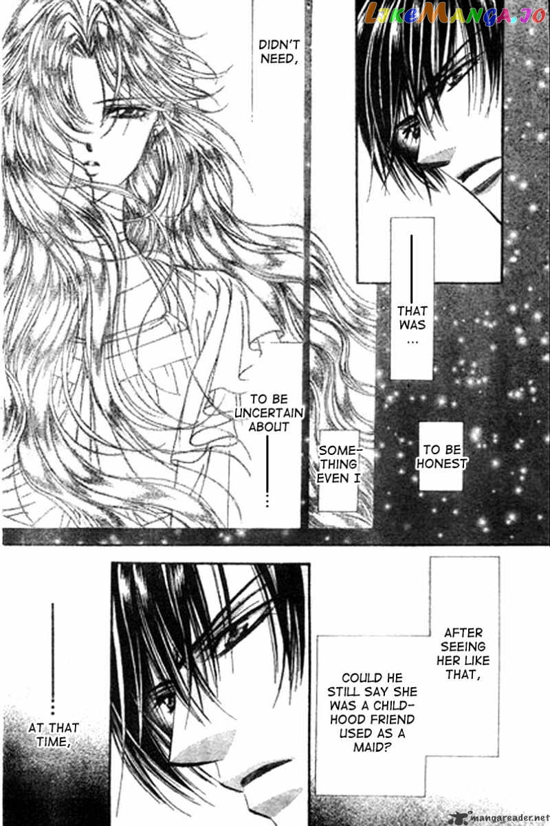 Skip Beat! chapter 84 - page 7
