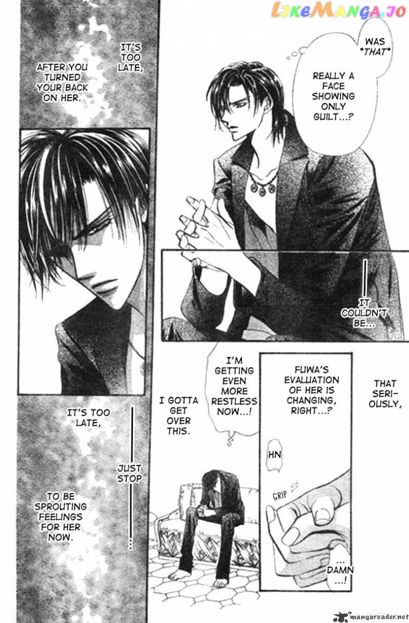 Skip Beat! chapter 84 - page 9